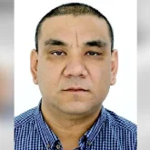 Түркістан облысында сотталушы медициналық мекемеден қашып кетті