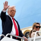 Трамп Азияға барады: ол кіммен кездесуді жоспарлап отыр