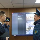 Қаратал ауданында кіші жедел басқару орталығы ашылды: Жетісу облысы тұрғындарының қауіпсіздігінің жаңа деңгейі