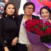 «Жұлынбай жүру керек»: Гүлзира Айдарбекова ажырасуға не себеп екенін ашып айтты (ВИДЕО)