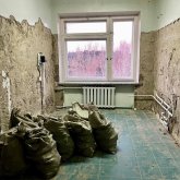 Степногорск дәрігерлері операцияны палатада жасап жүр: Ақмола облысындағы ауруханадағы сұмдық жағдай