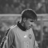 Тағы бір қазақстандық футболшы көз жұмды