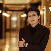 Әнші Ердос Қанаевтың отбасында қайғылы жағдай болды (ФОТО)