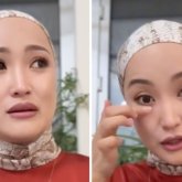 Мөлдір Әуелбекова ренішке толы жазба жариялады