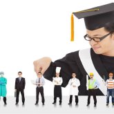 Қазақстандықтардың жартысы ғана өз мамандығына риза. Неліктен басқалары көңілі толмай жүр?