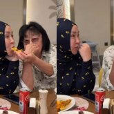 «Анамыз бір өлімнен қалды»: Айнұр Тұрсынбаева соңғы уақытта болған ауыр жағдаймен бөлісті