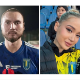 Блогер Мерей Абилованың күйеуі Димаш Қашкен хейттен кейін ұлттық құрамаға шақырылмады