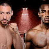 «Екеуміз үшін де қауіпті кездесу»: Жәнібек Әлімханұлының қарсыласы жекпе-жек туралы пікір білдірді