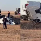 12 адамның қазасы: Ақтөбеде қара жамылған отбасыларға 1 млн теңге берілетін болды