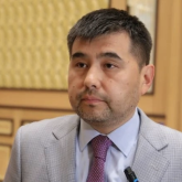 Петропавл әуежайын Әбіш Кекілбаевтың немересі басқарады