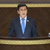 «Әркім өз білгенін істеп жүр»: Аймағамбетов археология саласындағы былықтарды ашық айтты (ВИДЕО)