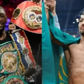 Әлемнің абсолютті чемпионы Жәнібек Әлімханұлымен жекпе-жек өткізуге ниет білдірді