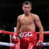 Танымал боксшы Геннадий Головкин шаршы алаңға оралатынын айтты