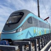 Астанадағы LRT Қосшыға дейін салынатын болды
