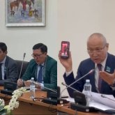 Қазақстанда ЛГБТ пропагандасына тыйым салу көзделіп отыр: кітаптар мен фильмдерге арнайы шектеулер енгізіледі