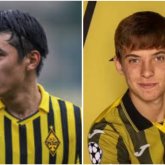 Шетелдік клубтар қазақстандық футболшыларға көз тікті