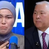 «Лоббистердің әрекетінен банктер азаматтарды тонап жатыр» - Мұрат Әбенов (ВИДЕО)