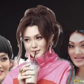 «Жақ сүйегін сындырып ота жасатқан»: Ерке Есмахан сұлулық үшін қандай құрбандыққа барғанын ашық айтты