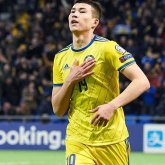 Зайнутдинов ұлттық құраманың қараша айындағы ойындарына қатыспайды