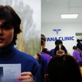 Жаңа адамдар жалған анықтама сатқан Ayana Clinic-ті карантинге жапты (ВИДЕО)