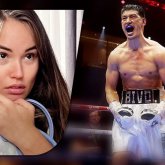 Қазақстан полициясы боксшы Дмитрий Биволдың әйеліне іздеу жариялады