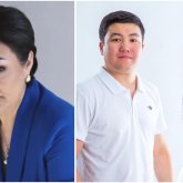 Мөлдір 20 жастағы кіршіксіз махаббатын, жастығын жоқтап отырды – Дана Нұржігіт