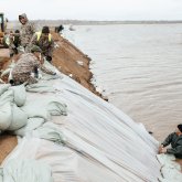 Қазақстандағы төтенше жағдайлардың деңгейлері мен олардың салдары