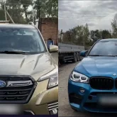 Өскеменде жолға бөлінген қаржыны басшылық элиталы пәтер мен көлік алуға жұмсаған