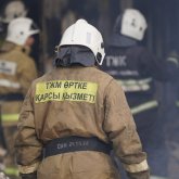 Елімізде ТЖМ базасын жаңарту және өрт қауіпсіздігін күшейту шаралары бойынша қандай жағдай жасалып жатыр