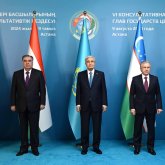 Түркі ынтымақтастығы – Қазақстанның жаңа геосаяси серіктестігі