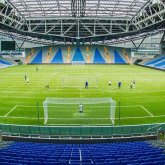 Қазақстанда УЕФА талаптарына сай 14 жаңа стадион салынады