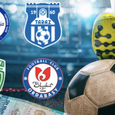 Қазақстанда футбол клубтарын жекешелендіру басталды