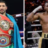 «Дайын бол»: Лара Жәнібек Әлімханұлына қатты айтып тастады