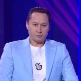 «Көліктің сау жері қалмады»: Азамат Сатыбалды басынан ауыр сынақ өткергенін айтты (ВИДЕО)