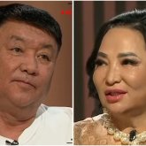 «Күйеуіңді пышақтап кетті деді»: Гүлзира Айдарбекова жантүршігерлік оқиғаны баяндады (ВИДЕО)