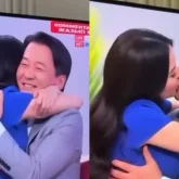 «Қарақатың қайда?»: Желіде Қыдырәлінің жас қызбен «сүйісіп тұрған» видеосы тарады (ВИДЕО)