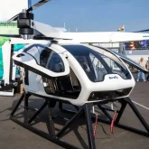 Алматы мен Алатау қалалары арасында әуе таксиі іске қосылады