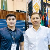 «Қазақ деп жүрегі соғатын әр азаматқа жеткізейік!»: Журналист Геннадий Головкінді қолдауға шақырды (ФОТО)