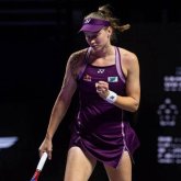 «Камбэк жасады»: Елена Рыбакина WTA қорытынды турнирінің финалына шықты
