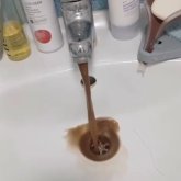 Көкшетау жұрты лай суға шағымданды