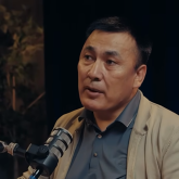 «Күніне 2-3 литр су ішу керек деген қате тенденция» - мәдениеттанушы Бейсен Ахметұлы (ВИДЕО)