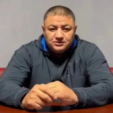 «Құдайдың алдында тазамын»: Хасан Қасымбаев сотта сөйледі