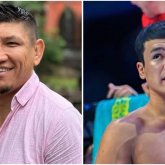 «Бәрі жасанды»: Қуат Хамитов Еркебұлан Тоқтарды жекпе-жекке шақырды