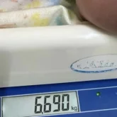 Маңғыстауда салмағы 6 келіден асатын алып сәби дүниеге келді