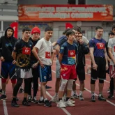 Көкшетау: күш пен рухтың сынағы