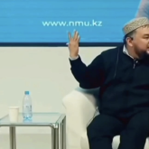 «Педофилдің болуы - Алланың барына дәлел»: Желіде белгілі имамның сөзі дау тудырды (ВИДЕО)