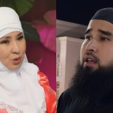 «Ол жас, әлі өмір көрмеген»: Рүстем Жүгінісовтың анасы ұлының шулы мәлімдемелері туралы ойын айтты (ВИДЕО)