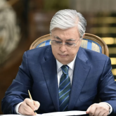 Аграрлық форум, Өзбекстанға сапар: Ақорда Қасым-Жомарт Тоқаевтың апталық кестесін жариялады