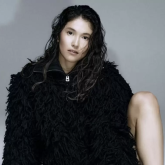 «Ұзынмен ыңғайсыз»: Назым Қызайбай тағы да образын өзгертпек