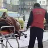 «Ауыр жағдайда жатыр»: Астанада лифтіде жарақат алған екі адамның жағдайы белгілі болды